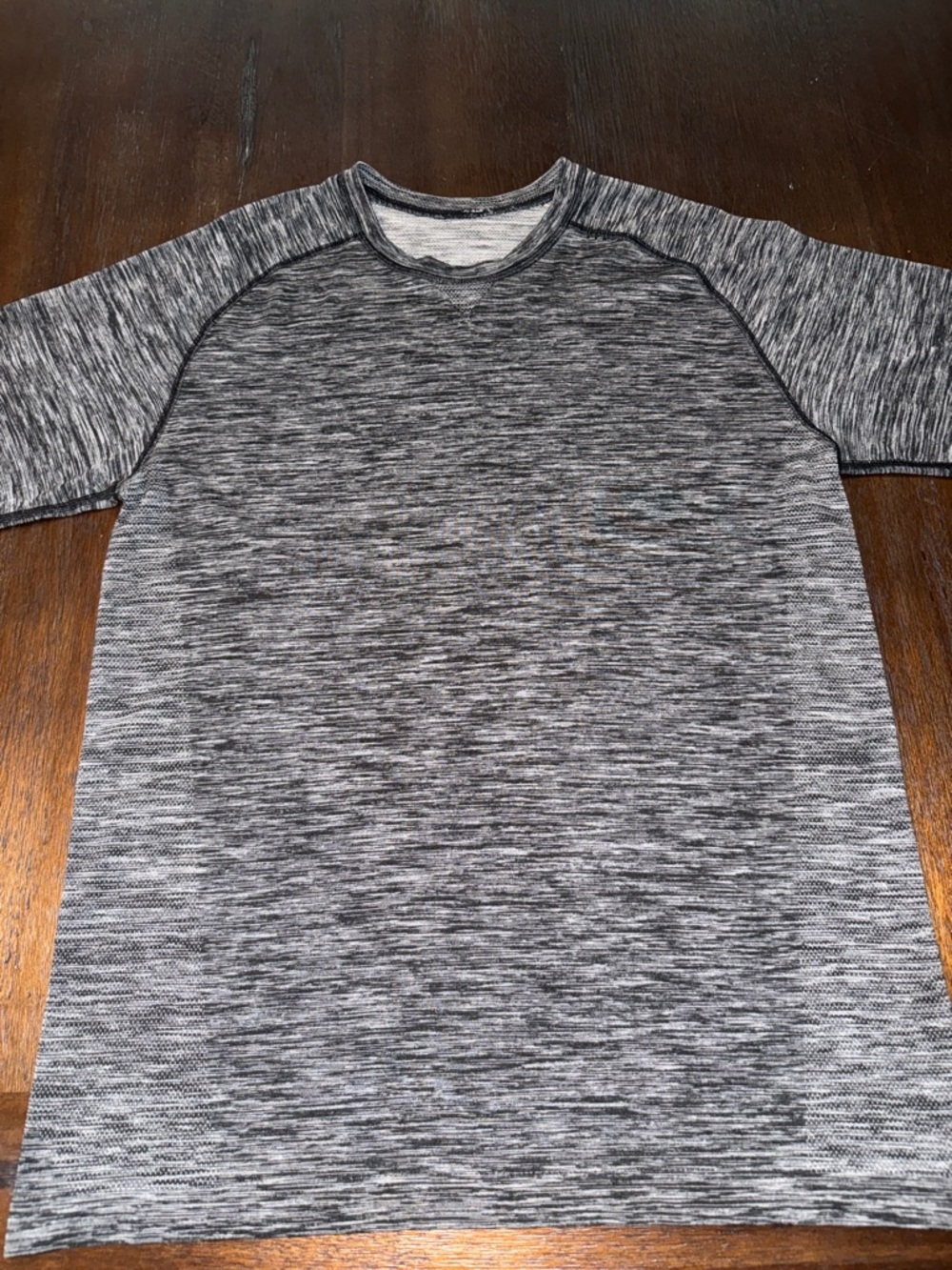 Lululemon Metal Vent Tech Shirt Large #05